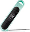 Dash Precision Quick-Read Meat Thermometer, Waterproof Kitchen and Outdoor Cooking Thermometer with Digital Display