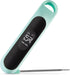 Dash Precision Quick-Read Meat Thermometer, Waterproof Kitchen and Outdoor Cooking Thermometer with Digital Display
