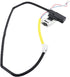 W11307244 Lid Lock Assembly for Whirlpool Washing Machine