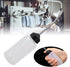 HEEPDD 5Pcs Sewing Machine Oil Dispenser, 120mL Precision Oil Bottle with Lengthened Nut Tip for Lubricating Machines