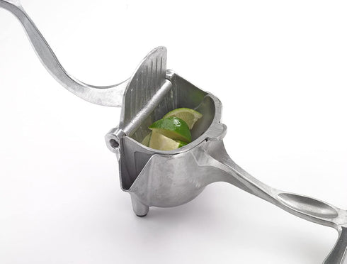 Barfly Large Manual Juicer, Aluminum Juicing Tool