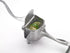 Barfly Large Manual Juicer, Aluminum Juicing Tool