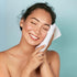 12-Piece 100% Set MoNiBloom Cotton Face Wash Cloth for Bathroom Home Hotel Spa Gym Yoga Shower Highly Absorbent Ultra