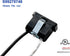 S99270748 Receptacle for Broan Exhaust Fan,15A,125V,16AWG