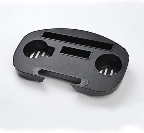 1 C-CHAIN Zero Gravity Chair Tray - Cup Holder for Fold Lounge Chairs, Zero Gravity Lounge Chairs Universal Clip