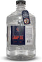 1 Gallon Odorless & Smokeless Lamp Oil for Indoor Use, Pure & Clear Liquid Paraffin Oil Lamp Fuel