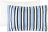 EMME Set 7 Sets, Set Queen Comforter Piece Bedding Blue Bed in a Bag Bedspreads Queen Size with Comforter, Sheets