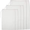 Boao 6 Pack Nut Milk Bags - Reusable Food Strainer Bags with
