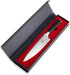 imarku Chef Knife - 8 Inch Sharp Kitchen Knife, HC Steel Japanese Paring Knife, Birthday Gifts for Women/Men, Premium