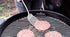 Zulay Kitchen Stainless Steel Metal Spatula - Lightweight, Durable Turner with Comfortable Grip (14.8")