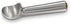 20, 1020 40 2-Ounce Zeroll, Size in Silver Original Ice Cream Unique Liquid Filled Heat Conductive Handle Simple One