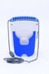 O2COOL Deluxe Necklace Fan Battery Powered Hands-Free Personal Cooling Fan with Adjustable Lanyard