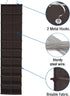 Libeder Closet, Closet 20 12''W12''Dx 50''H Hanging Shoe Organizer for Hanging Organizers Section Shoe Shelves, Space