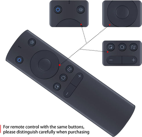 Replacement Remote Control for OKP Life Robot Vacuum Cleaner K2/K2P/K3/K4/K5/K7/K8/C5
