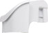 Frigidaire 240311502 Support Rack