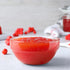Small Pyrex Prep Mixing Bowls, 2.3x1.1 Inch - Stackable Glass Serving Bowls for Kitchen Prep, Dessert, Dips