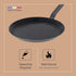 De Buyer Blue Carbon Steel Crepe & Tortilla Pan, 7” Diameter, Made in France