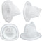 HNVCF10 Filter Replacement for Black and Decker Dustbuster Hand Vacuum, 4 Pack