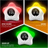 Kids Sleep Trainer Clock with Night Light