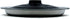 Korean Traditional BBQ Grill Pan, Stovetop Nonstick Indoor/Outdoor Smokeless Cast Aluminum Grill