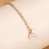 SAVITA Letter Charm Accessories for Stanley Cup, Personalized Name ID Handle Charm