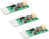 3Pcs USB Touch Sensing Humidifier Module Touch Panel Atomizer Humidifier Module USB Humidifier Board Experimental Incubation Equipment DIY Atomizer Ultrasonic