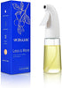 Deziggur Oil Sprayer for Cooking, Olive Oil Sprayer Mister, Olive Oil Spray Bottle