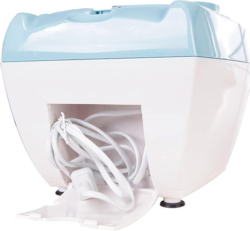 Tayama TB-300 Electric Snow Ice Shaver, 27 oz, Blue