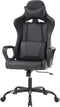 PayLessHere Ergonomic Racing Desk Chair Gaming Chair Computer Chair with Armrests 360 Swivel