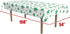 Beistle Weed Tablecover