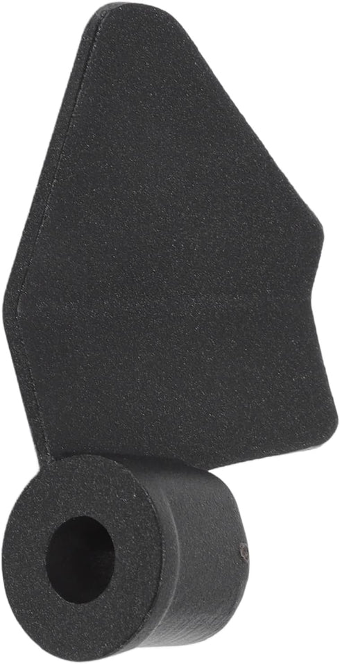 Non Stick Breadmaker Paddle, Replacement Mixing Paddle for Breadmaker, Stainless Steel Accessory for Home Kitchen