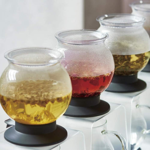 800 ML Hario, Tea Drip Largo