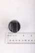 2 Replacement Knobs for Excalibur Dehydrator, Fits 5 & 9 Tray Models, Temperature ON OFF Timer Food Dryer Part