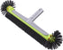 Sepetrel Pool Brush Head for Cleaning Walls,Heavy Duty Inground/Above Ground Swimming Pool
