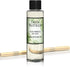 Urban Naturals Cucumber Sea Salt Reed Diffuser Oil Refill Kit - Fresh Room Scent with Replacement Reed Sticks