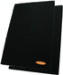 2 x Odor Control Activated Carbon Charcoal Replacement Filter Pad Sheet, 17.5"x 11.8" for Air Purifiers