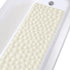 Non-Slip Bathtub Mat OTHWAY Soft Rubber Bathroom Bathmat with Strong Suction Cups