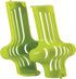 Hutzler Green Herb Infuser for Flavorful Soups