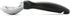 Frozen Spring Chef Heavy Duty Ice Cream Scoop with Comfortable Handle - Professional Ice Cream Scooper for Gelato