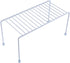 yaenoei White,Set 2 Kitchen Shelves, Cabinet Organization Mini Storage Shelf