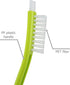 10 Pack Juicer Cleaning Brushes, Multi-Purpose Deep Clean Brushes for Juicer, Bottle Bottom, Dishes, Sink, Pots, Pans