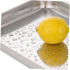 Barbecue Plate Tray, Korean BBQ Grill Pan, Stainless Steel Bakeware, Food Oven Trays, Mixing Salad Tray