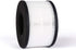BS-03 HEPA Air Filter Replacement Filter, 3-in-1 True HEPA Filter Compatible with PARTU BS-03 Air Purifier, 1-Pack