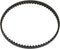 Cen-Tec Systems 40273 Geared Belt for CT14DX and CT18DX Quiet Drive Vacuum Brush Assemblies