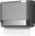 Multifold Paper Towel Dispenser Wall Mount Commercial Trifold Hand Towel Dispenser for