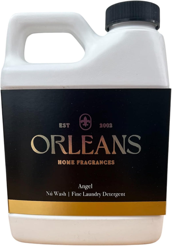 PONUMO Nu Wash Orleans Home Fragrances 16 oz Angel