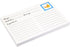 C.R. Gibson Q12-25450 Recipe Cards, One Size, Multicolor