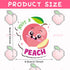16 Pcs Cute Fridge Magnets Fun Puns Magnetic Stickers Decorative Refrigerator Decal Funny Magnets for Locker Fridge Stickers for Whiteboard Laptop Office School Student Adult (Food and Animal)