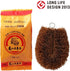 KAMENOKO TAWASHI Vegetable Scrub Brush, 2 Packs