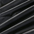 Washing Machine Cover Dustproof Waterproof Black Top Load Machine Protection Cover Dryer Cover for Indoor/Outdoor Top Load Washer Parts & Accessories (M-21x21.5x34.5inch)